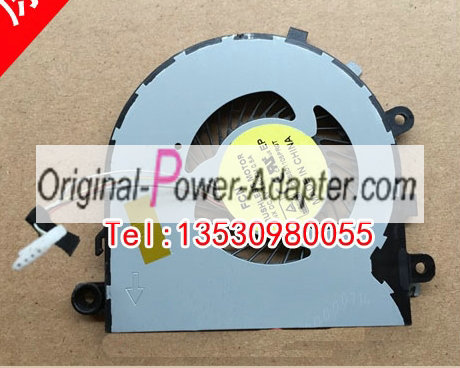 FCN DFS501105PR0T FFNX cooling CPU fan